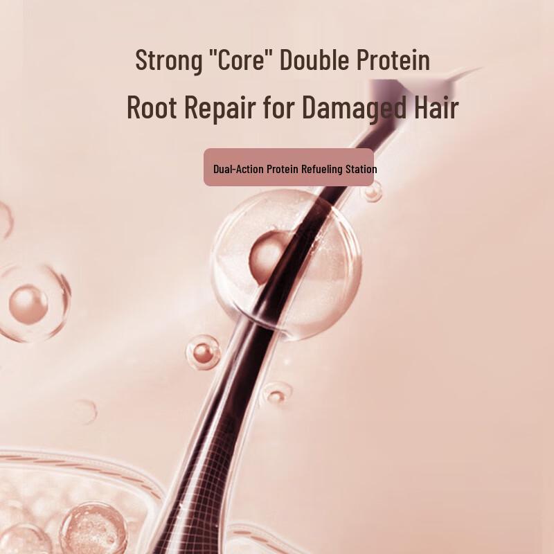 One's Member Lychee Rose Hair Essence Oil