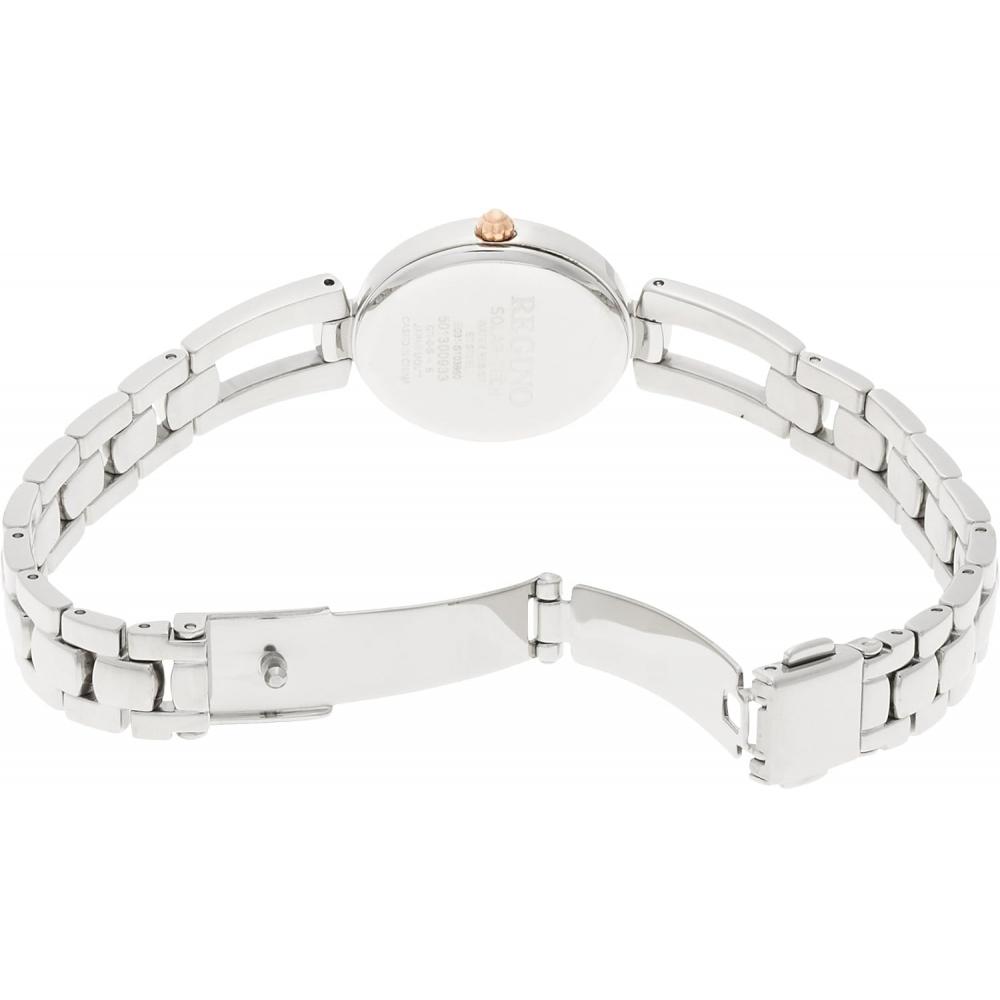 No Citizen [Citizen] Citizen Watch reguNo regNo Solartech Women S Bracelet Kp1 624 91 Women S Pink