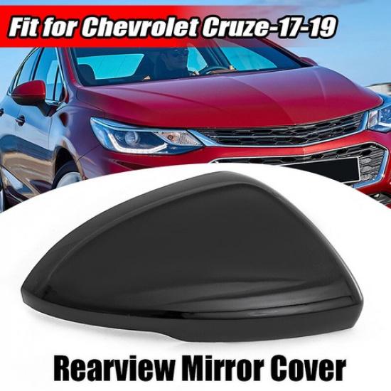 For Chevrolet Cruze 2017 2019 Right Passenger Side Rearview Mirror Cap Cover