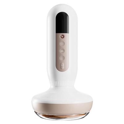 Electric Bian Stone Gua Sha Massager CN Plug (adapter Included)