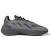 adidas Originals Ozelia Unisex Cloud White Aluminium Magic Grey Lifestyle Sneakers JH7364