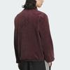 adidas FW24 Warm Woven Series Fashion Reversible Sports Casual Jacket JI6655