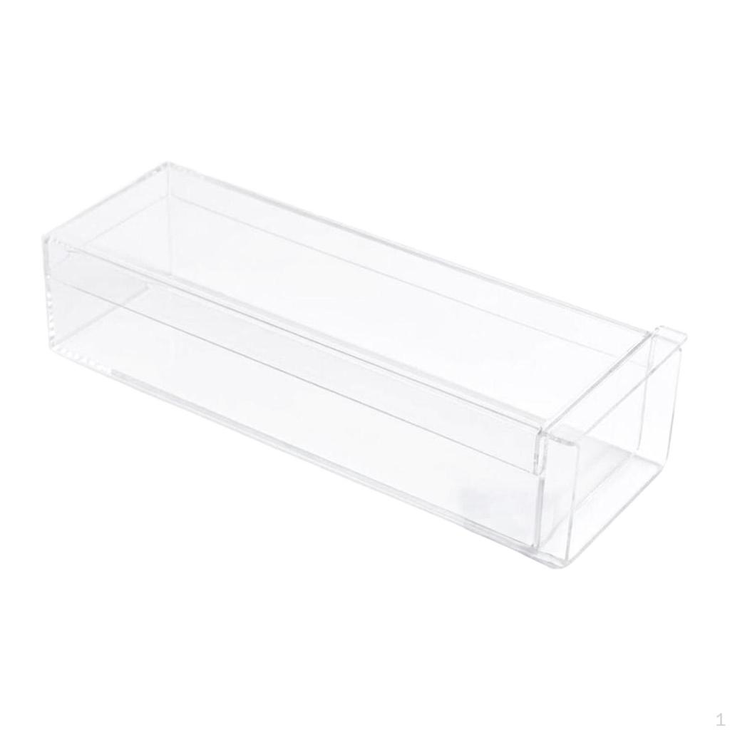 Multifunctional Rectangular Tiramisu Container with Lid, Lightweight, for Desserts, Ideal At
