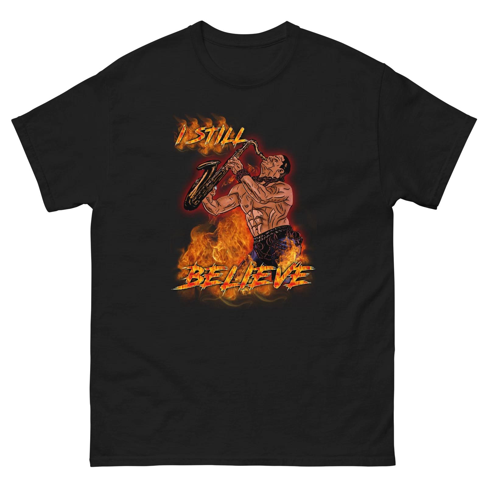 the lost boys tshirt classic tee 80s horror shirt XS