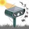 Livadă și grădină – Sperietoare de animale