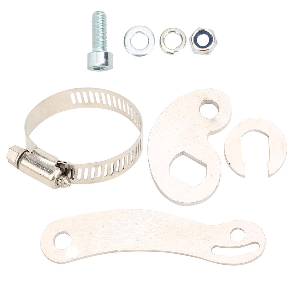 Electric Bike Mountain Bicycle Cycling for Torque Arm Set Conversion Accessory