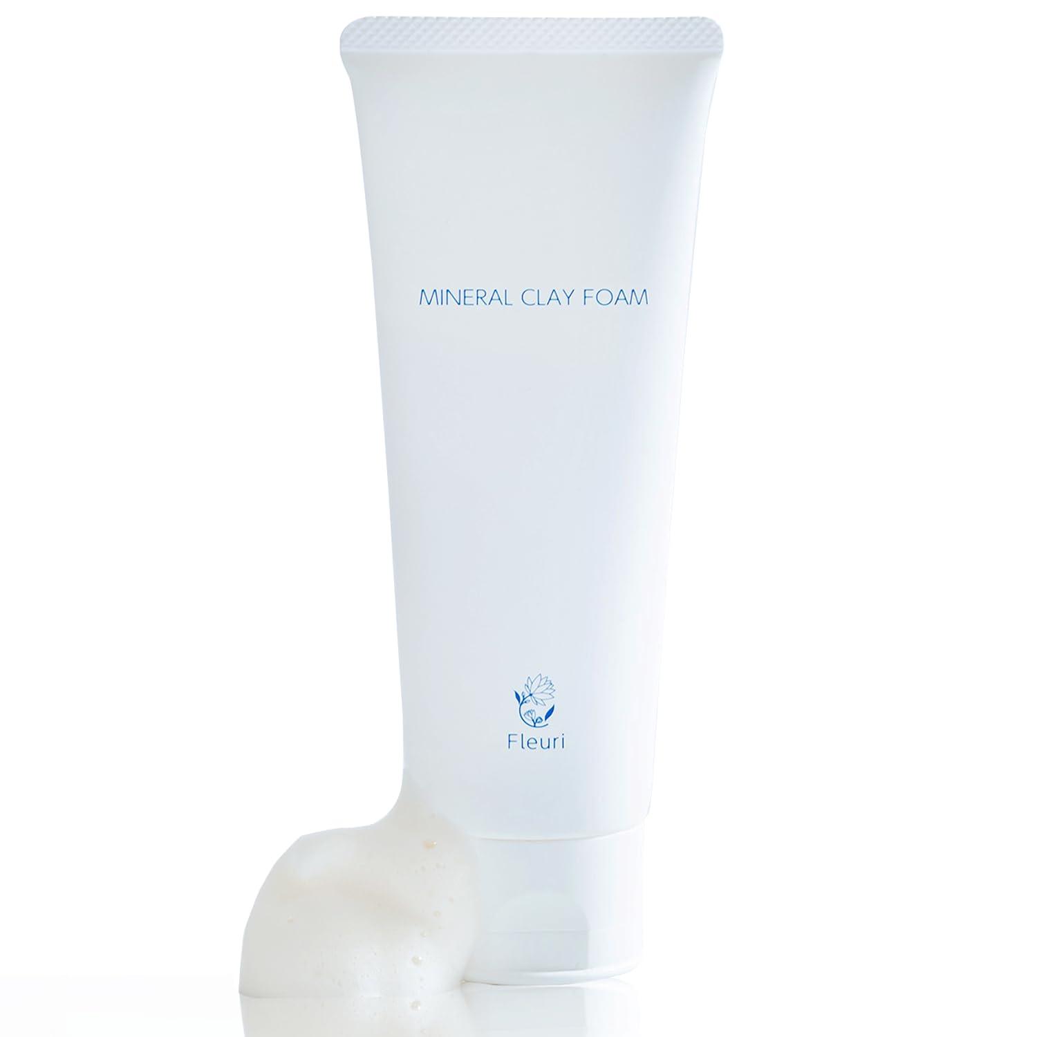 

Fururi Минеральная глина Пенка для умывания Пенка для умывания Уход за порами