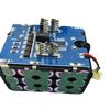 21V 5S Battery Protection Board 6MOS Design 25A/30A Rating Lithium Battery Protection Li-Ion Technology Protection Circuit