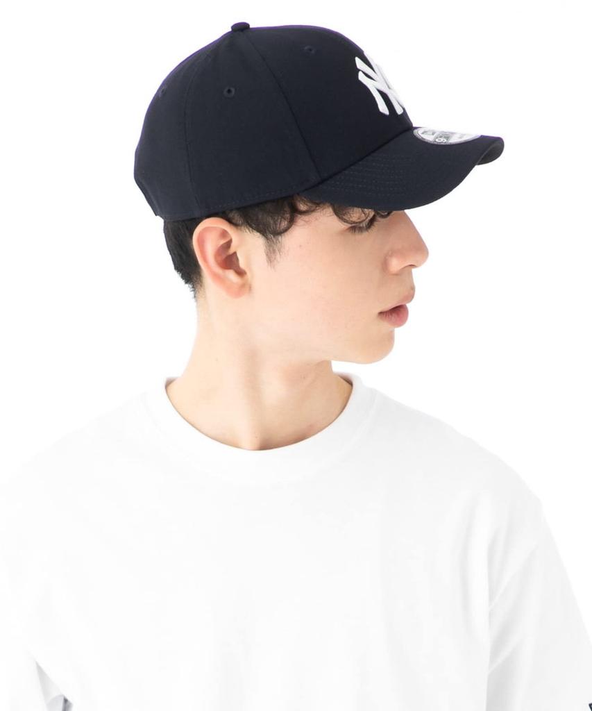 [New Era] 9FORTY New York Yankees 12336646 Team