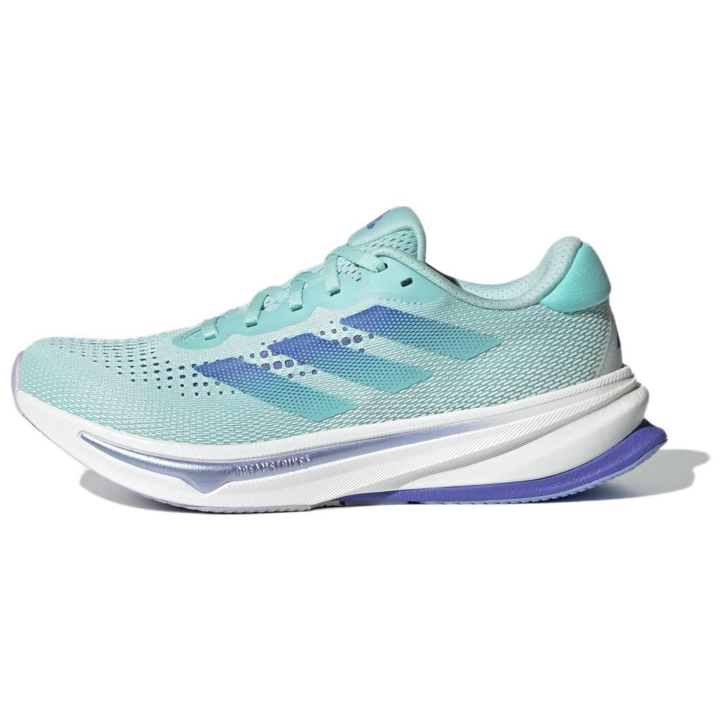 (WMNS) adidas Supernova Rise  Flash Aqua Cobalt Blue  Women s ID3595 EU 36