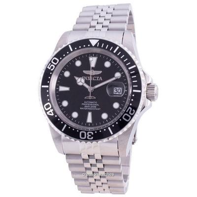 Pro Diver 30091 Automatic 200M Ανδρικό Ρολόι