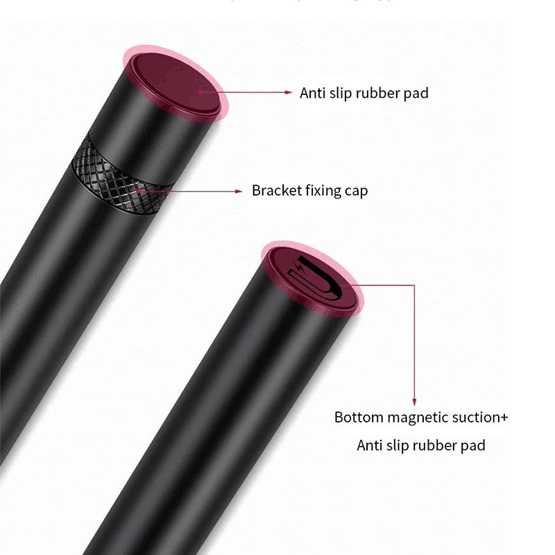 For Vc-15/16Plus Gx-30Plus Graphics Card Gpu Brace Vertical Telescopic Rotating Stand Bracket Video Card Sag Holder
