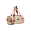New Nike Fabric Shoulder Bag, Crossbody Bag, Handbag, Gym Bag Unisex Ecru DR6261-113