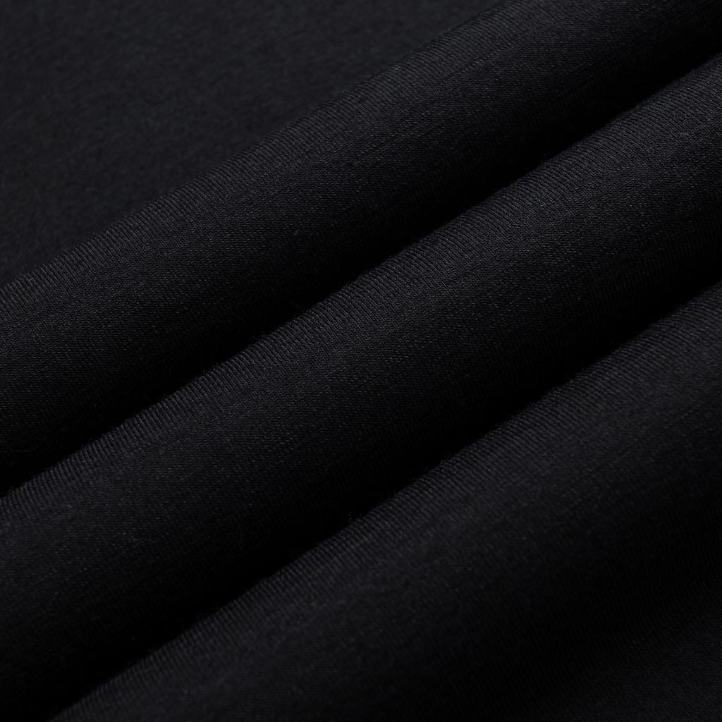 Anta Polo Shirt Men's Basic Black 152530117-2