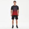 Tuta Sportiva da Uomo 2026 Asciugatura Rapida Traspirante - Maglietta a Maniche Corte & Pantaloncini per Fitness Casual & Corsa