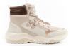Lee Cooper Synthetic Beige [LCJ-24-03-3047L] S.41