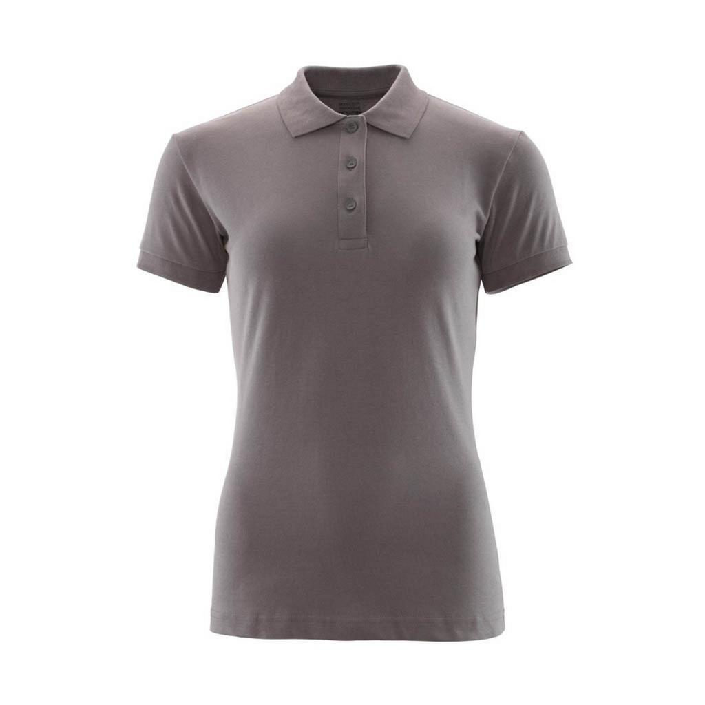Mascot Womens/Ladies Grasse Crossover Polo Shirt