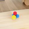 24Pcs Eva Sponge Stress Relief Balls Soft Mini Lightweight Balls Kids Party Favor Fun Gifts Mini Ball for Kids