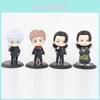 Jujutsu Kaisen Collectible Set Suguru Geto Yuta Okkotsu Blind Box Gashapon Figurines