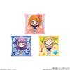 Niformation Sticker Box Aikatsu! Wafers, 20-Piece (Candy Toy)