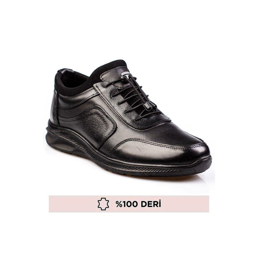 Men's Genuine Leather Casual Shoes