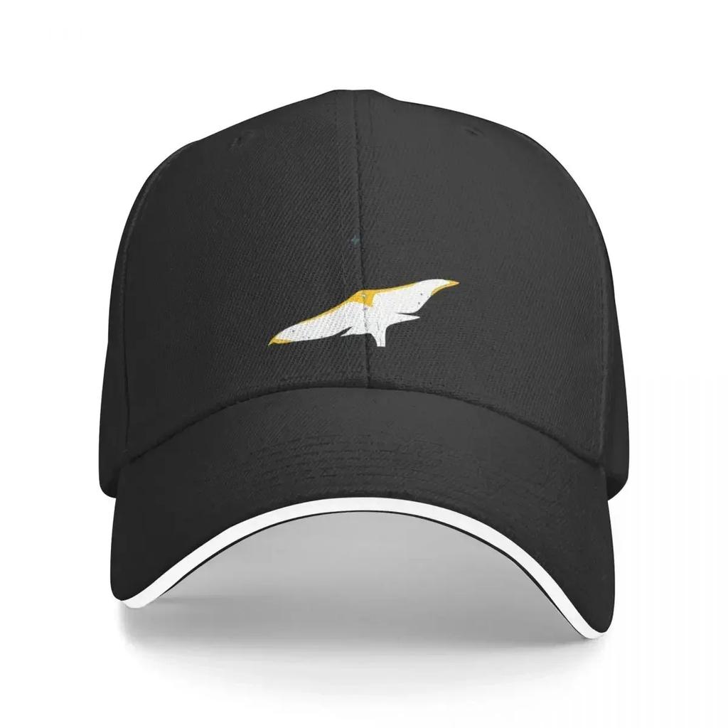 Minimalist Stingray Kidnapper Sky COTL Children of the Light Baseball Cap Luxury woUnisex Cap Sports Cap Caps WoUnisex Unisexs