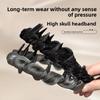 Wrap-around Hair Band, Versatile for Various Occasions, Anti-slip with Teeth, Headband for Washing Face and Hair, Women's Hair Accessory
