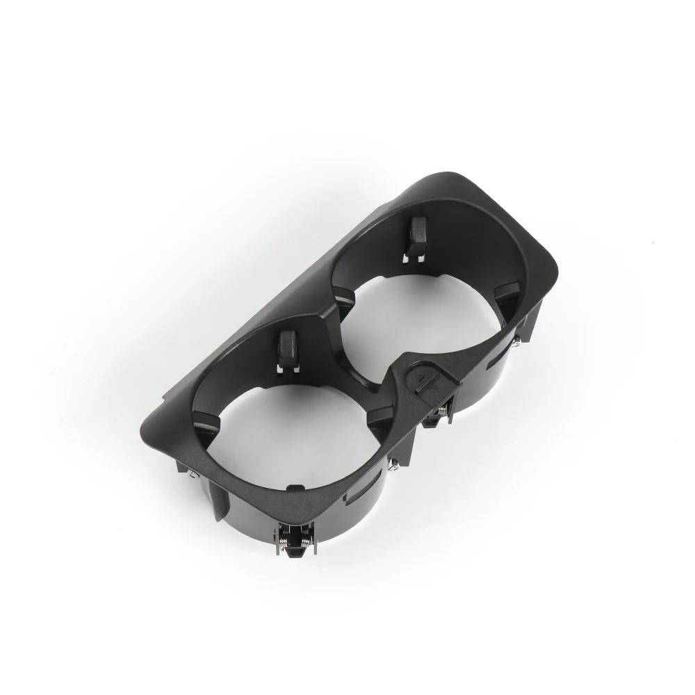 Car Center Console Water Cup Holder Accessories For Mercedes W205 W213 W253 W447 W467 For Benz C E GLC V Class 2056800691
