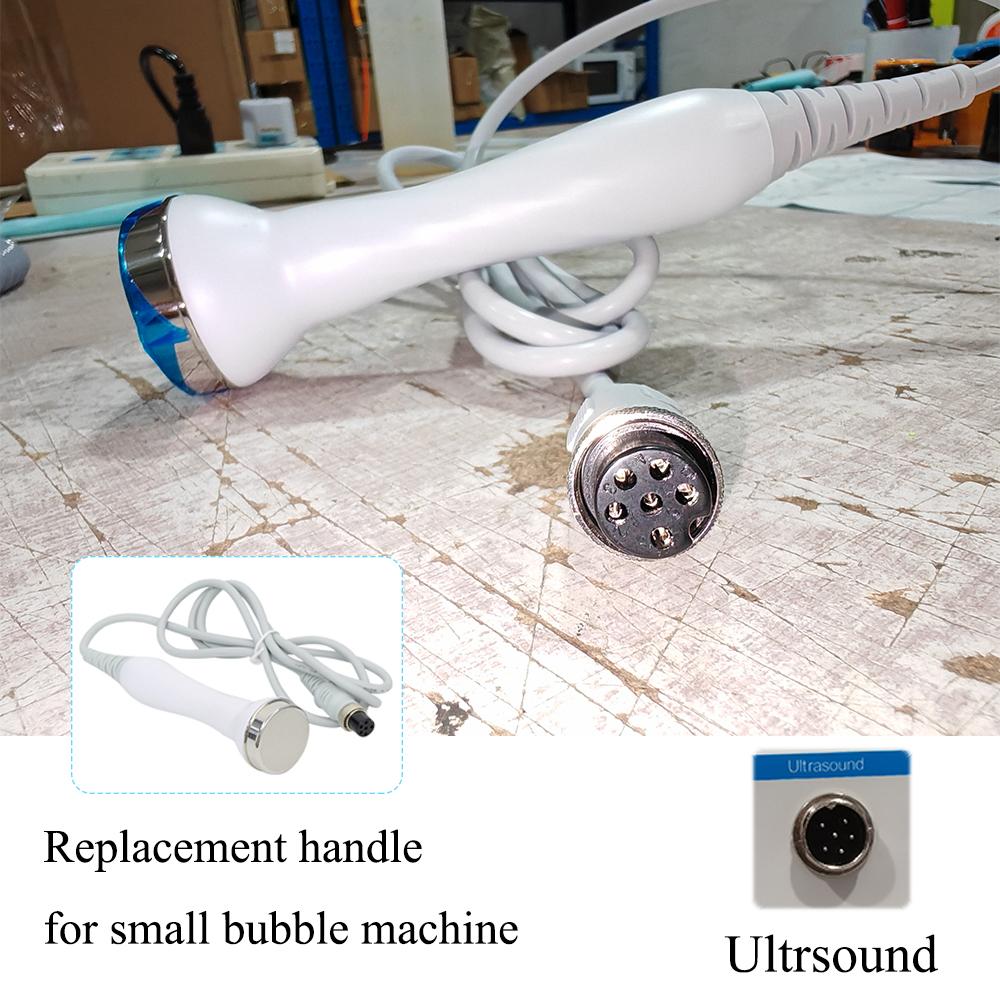Replacement Heads For Hydro Dermabrasion Machine Skin Scurbber Face Lifting Spare Parts H2O2 Water Oxygen Jet Peel Accessories