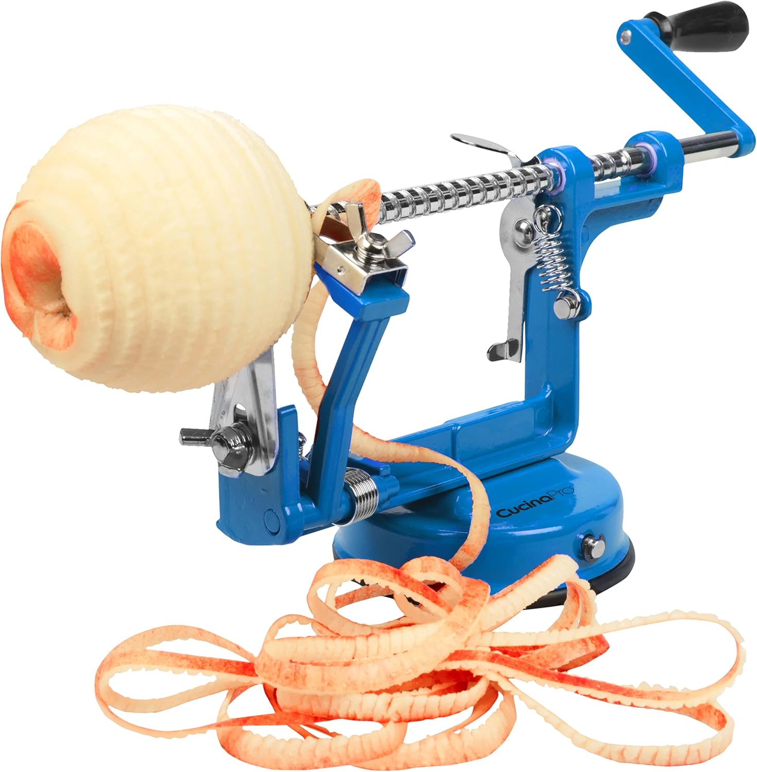 Apple Peeler Corer Durable Heavy Duty