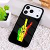 Guyana Flag soft Phone Case for iPhone 17 Air 16 15 11 12 14 13 Pro Max Shockproof Cover