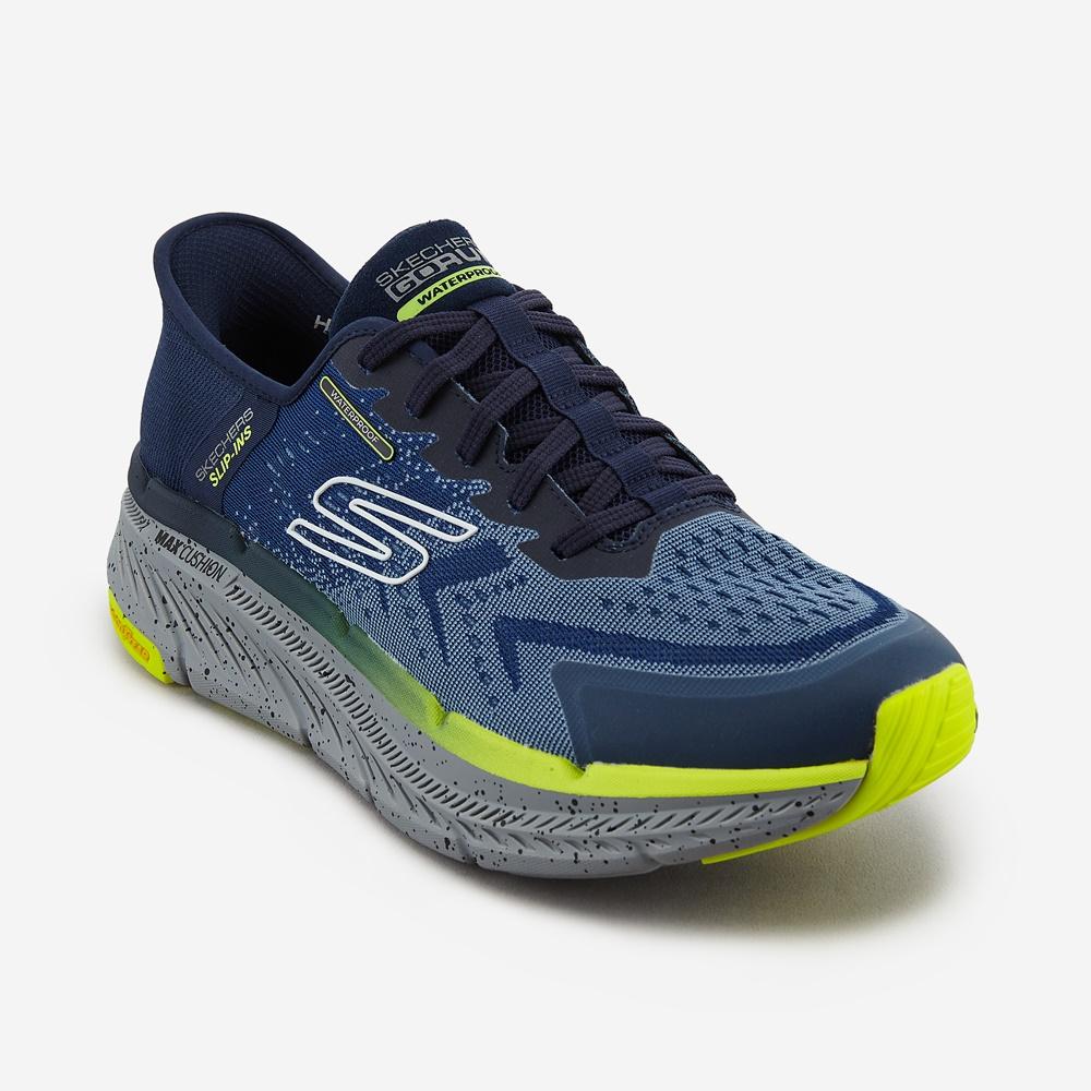 Skechers Men'S Max Cushioning Premier 2.0 (Wide Slip-Ins)_Sp0Mrcfy032