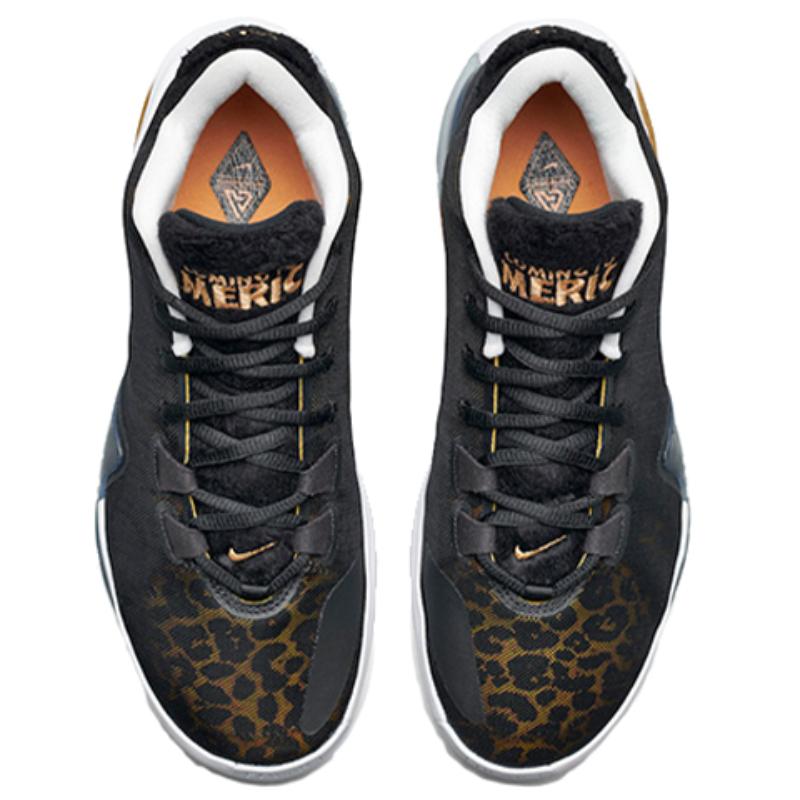Nike Zoom Freak 1 Coming To America Sneakers casual BQ5422-900