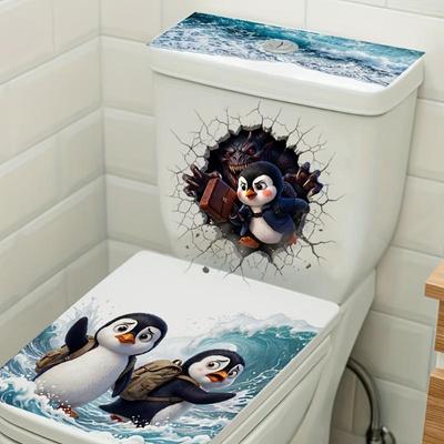 Adesivi murali – Adesivi murali bagno