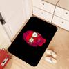 Rap PNL Album Floor Mat Kids Room Bedroom Decoration Balcony Anti-Slip Doormat Living Room Welcome Rug