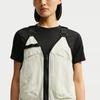 Nike ACG Series Relaxed Layered Solid Color Zip Vest Unisex Vests IM4252-020