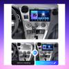 2 DIN Android Carplay Car Radio For Toyota Matrix 2 E140 2008 - 2014 Multimedia Player Head Unit Stereo GPS Navigation BT WIFI 2+32GB