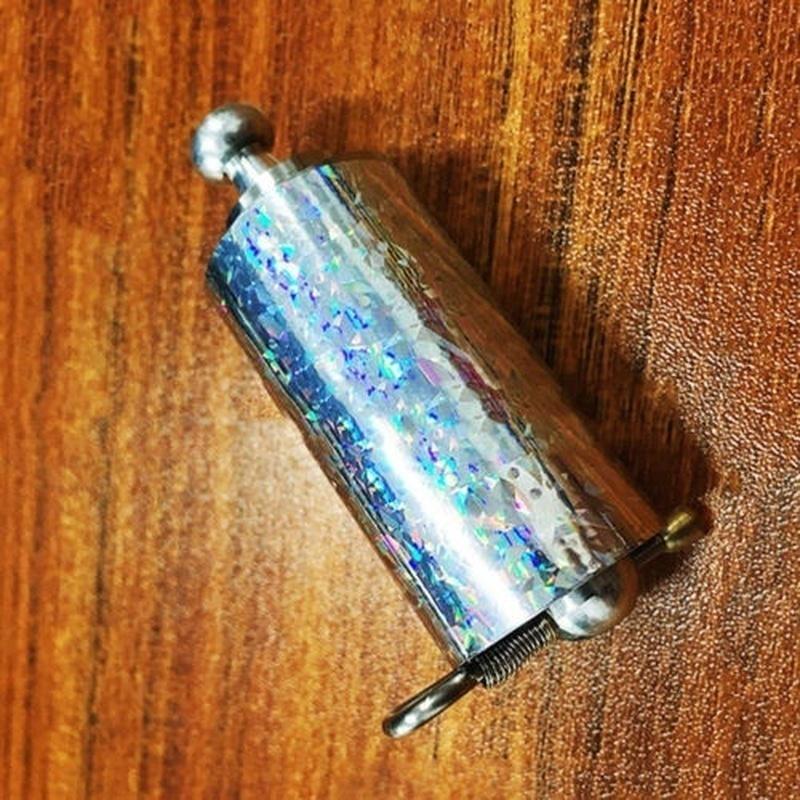 Buy Magic Rod Retractable Bar Props MAGIC POCKET STAFF Portable Martial