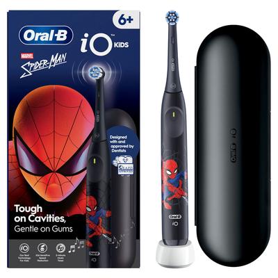 Electric Toothbrush IO2SPIDERMAN