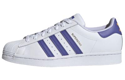 Superstar Originals 'Lakers' FX5529