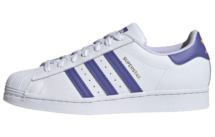 

Superstar Adidas Originals Lakers FX5529 46