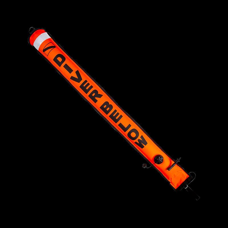 Diving Signal & Rescue Buoy