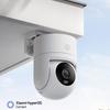 Videovigilância e acessórios – Câmaras de vigilância