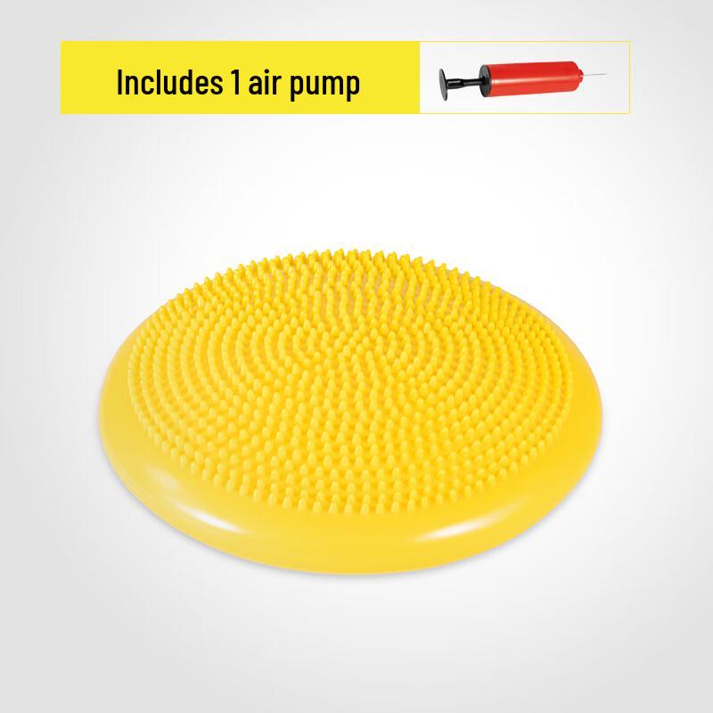 Jikoo Yoga Balance Pad