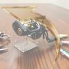 Fishing Baitcasting Reel Display Stand Spinning Reel Holder Rack Fishing Tackle