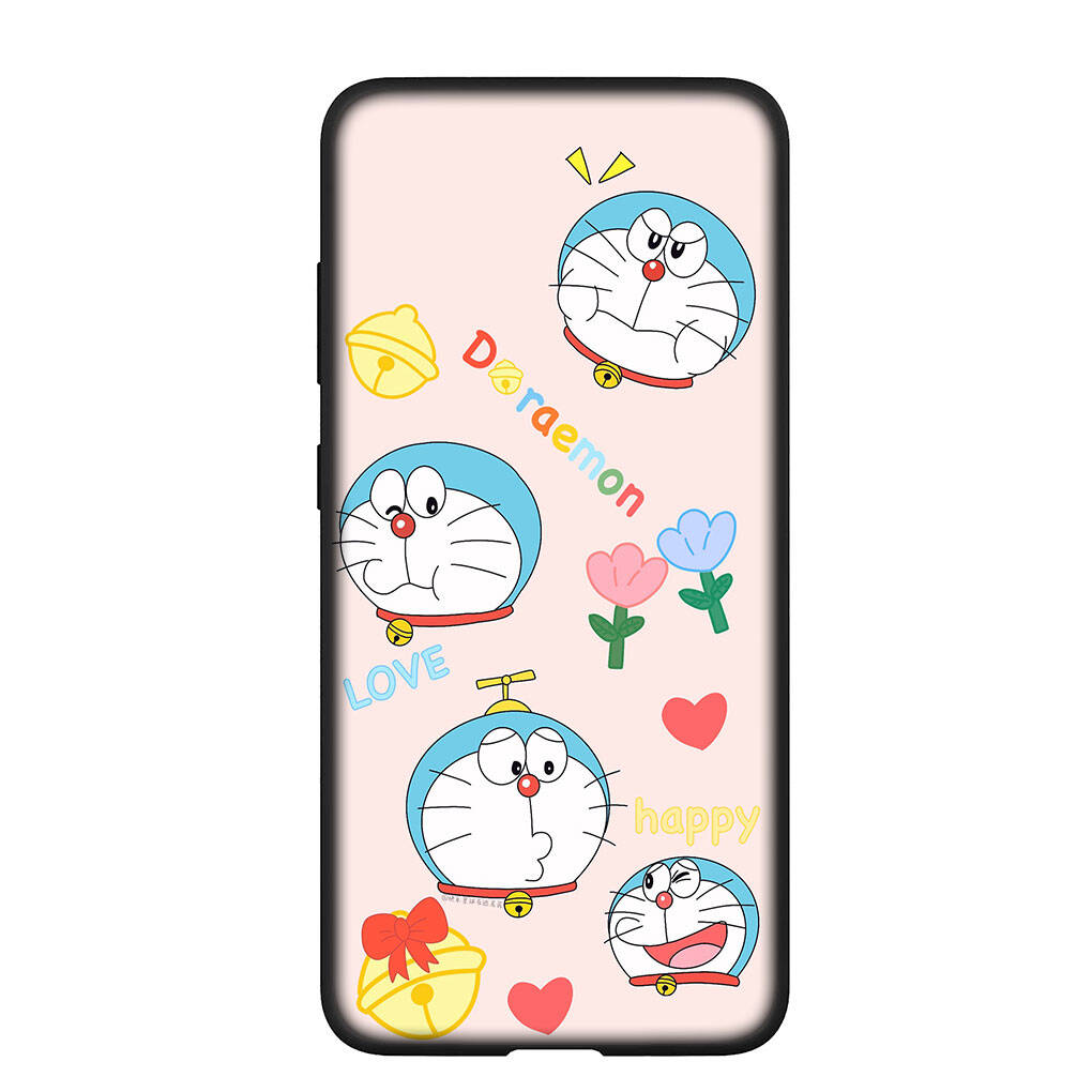 

Phone Case for Samsung Galaxy S25 S23 S22 S21 S24 Ultra FE A05 A06 A15 A16 A36 A37 A35 A34 A33 A54 A55 A56 A57 A25 A26 A53 A17 Comics Doraemon Cover for iPhone 11 болюс