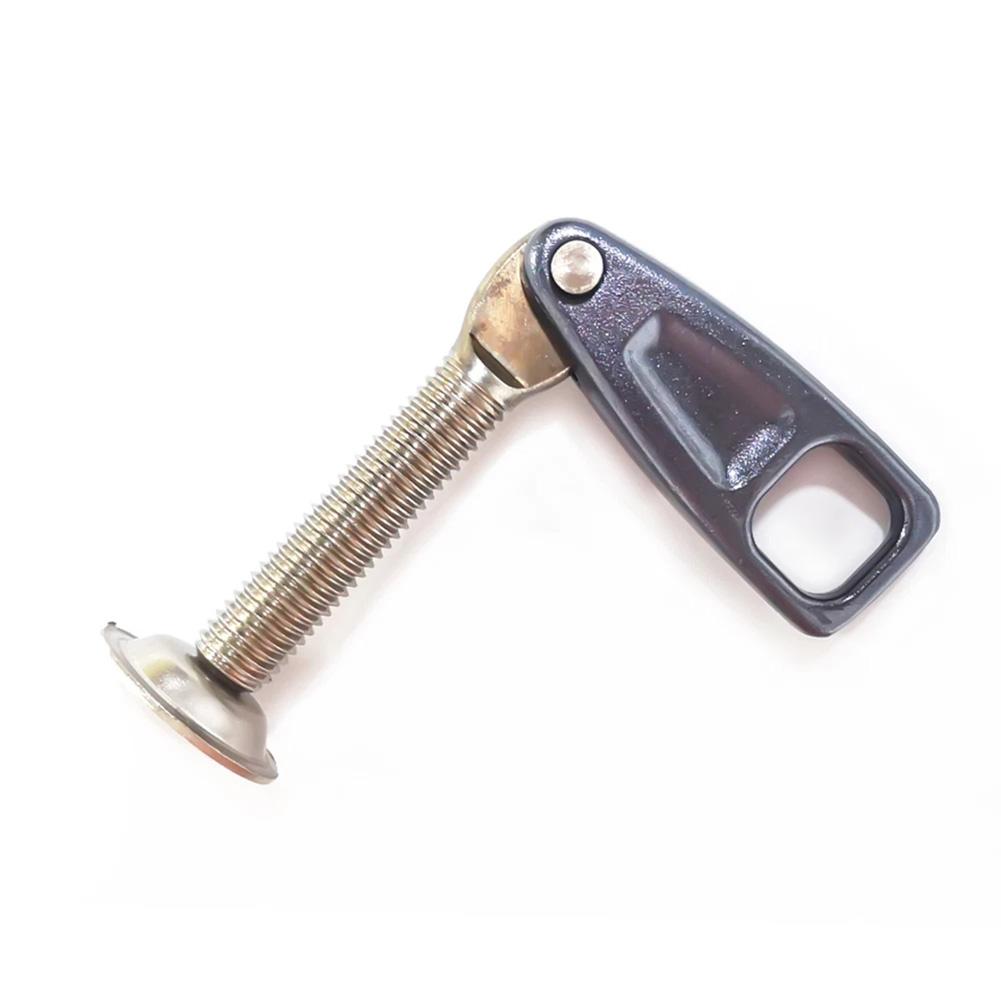 Boat Clamp Mounting Bracket Consistent With Original Factory Boat Transom Clamp Aluminum Alloy OEM Specifications China Mainland