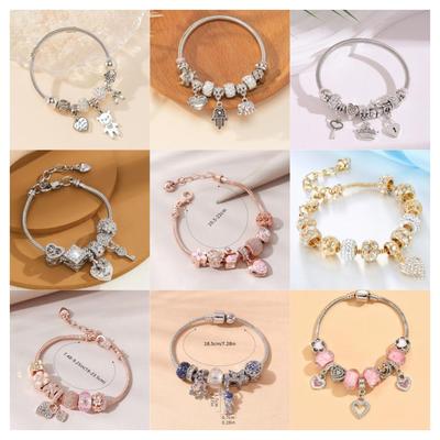 Pulseras – Pulseras amuleto