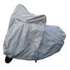 Housse pour moto - SILVERLINE - 617404 - PEVA imperméable - 2300 x 870 x 1050 mm - Universelle