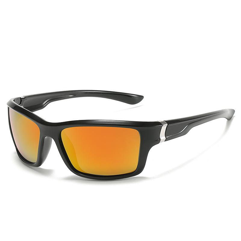 

Мужские и женские велосипедные ветрозащитные солнцезащитные очки для активного отдыха 8501 спортивные велосипедные очки поляризованные солнцезащитные очки 8501#